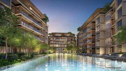 Watten House (D11), Condominium #577503181